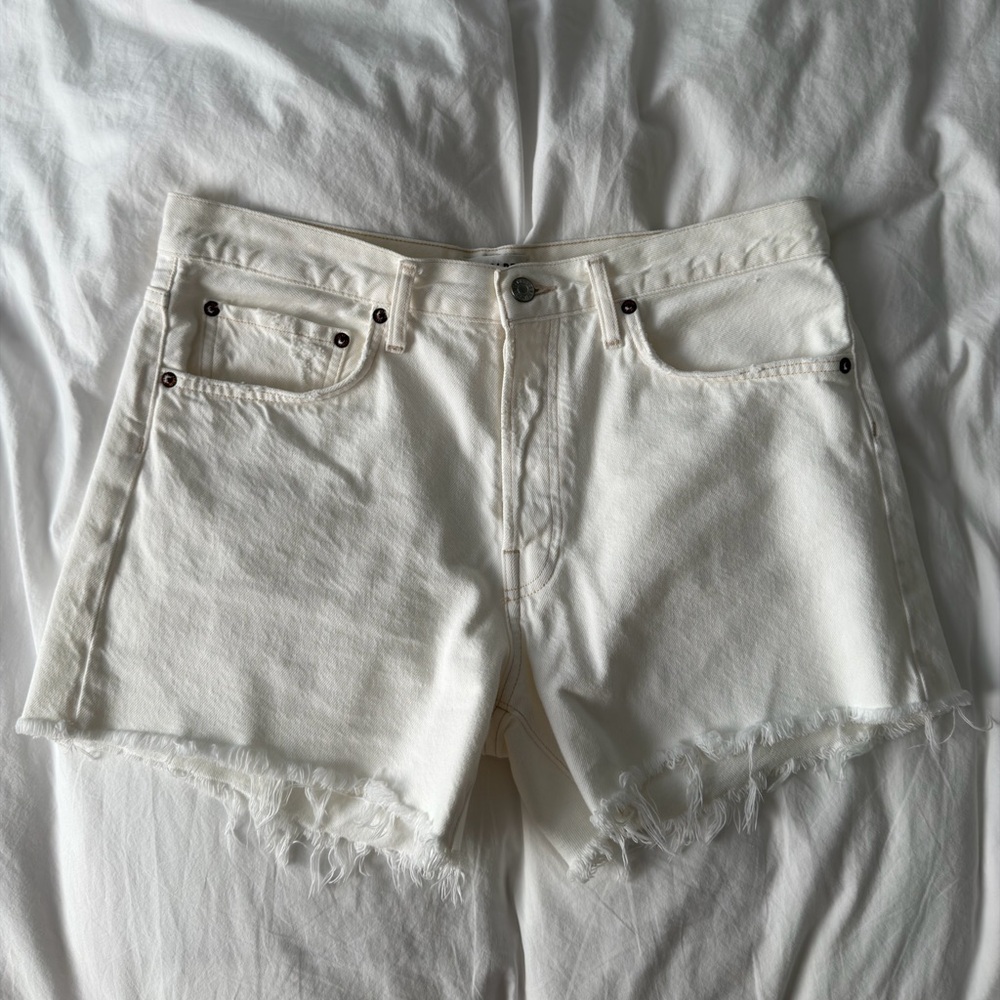Agolde Parker Long Short